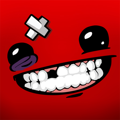 Super Meat boy 1 bosses